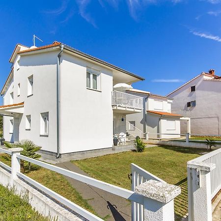 Apartments Alba فاجانا المظهر الخارجي الصورة