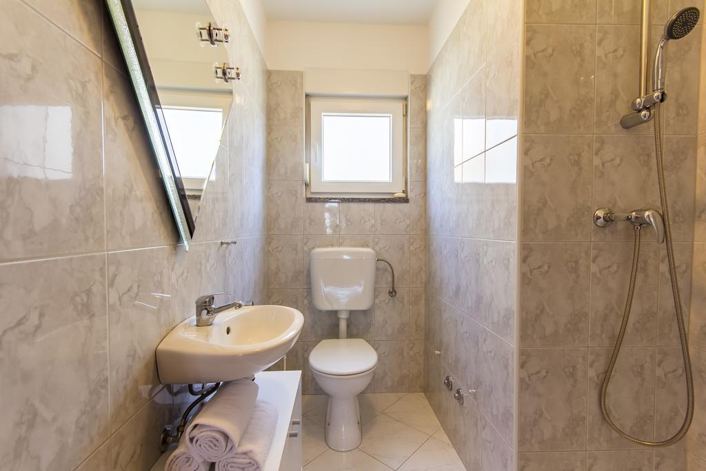 Apartments Alba فاجانا المظهر الخارجي الصورة