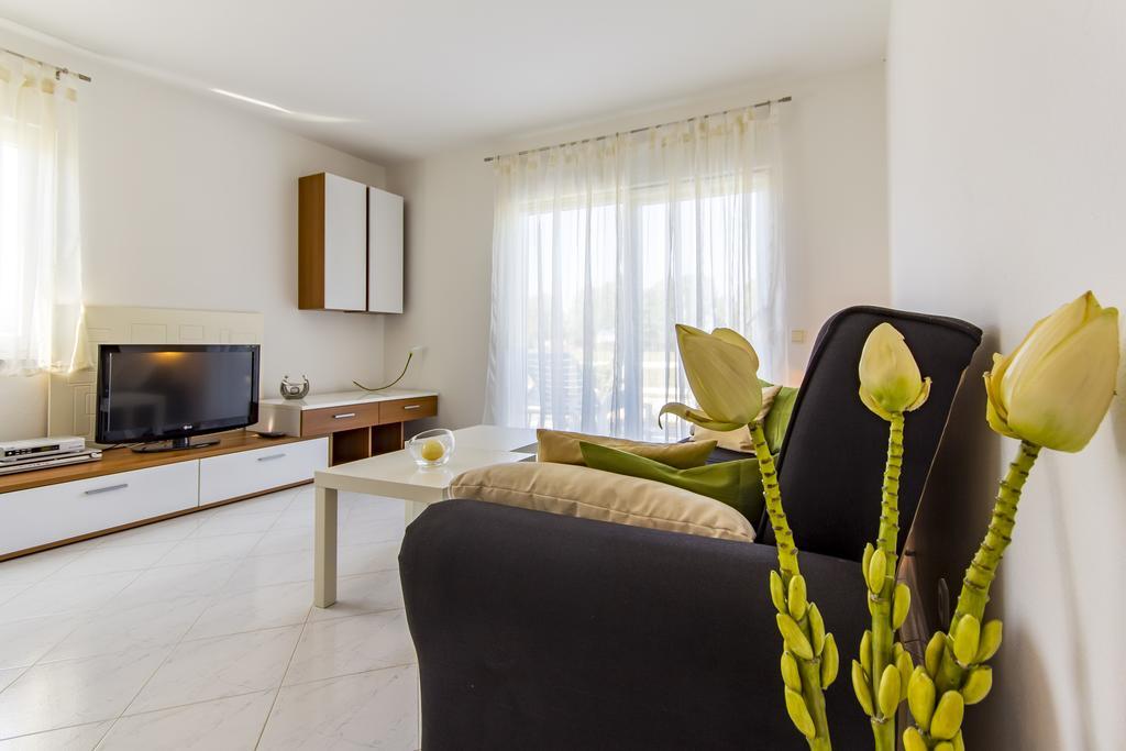 Apartments Alba فاجانا المظهر الخارجي الصورة