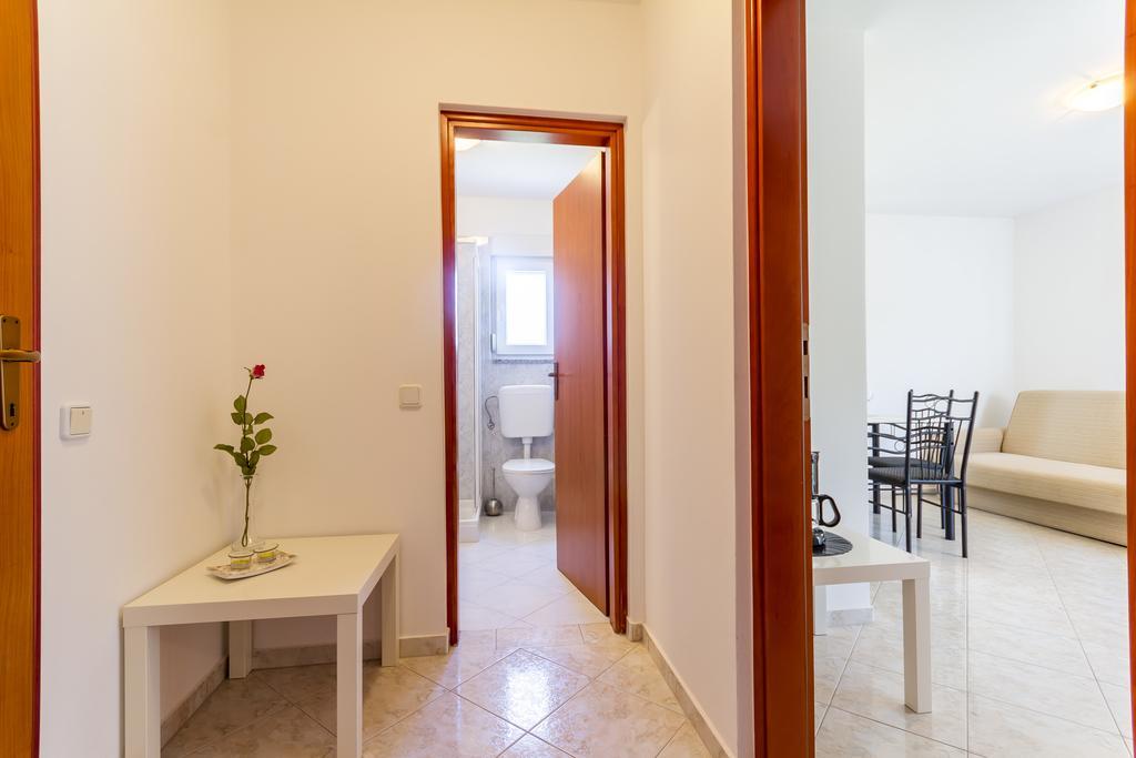 Apartments Alba فاجانا المظهر الخارجي الصورة