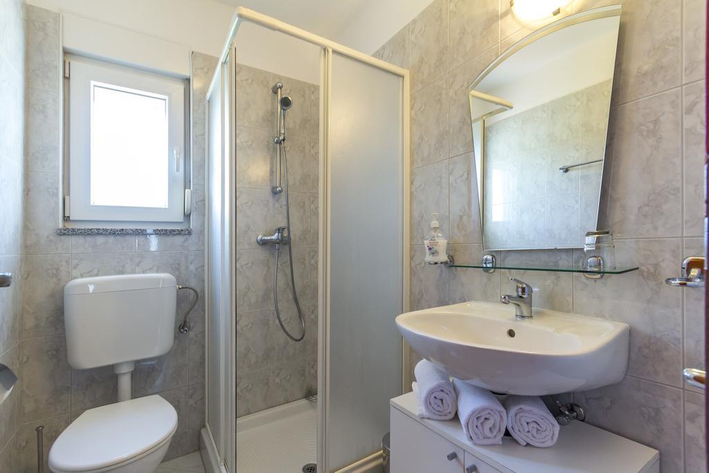 Apartments Alba فاجانا المظهر الخارجي الصورة