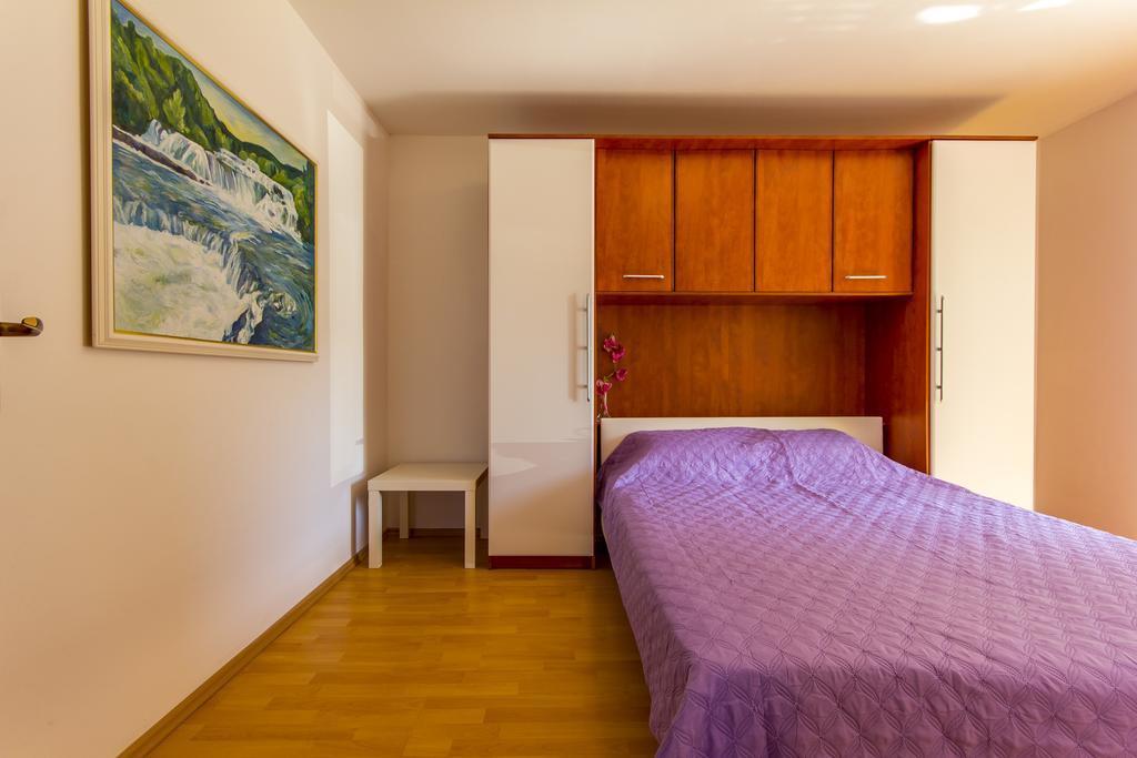 Apartments Alba فاجانا المظهر الخارجي الصورة