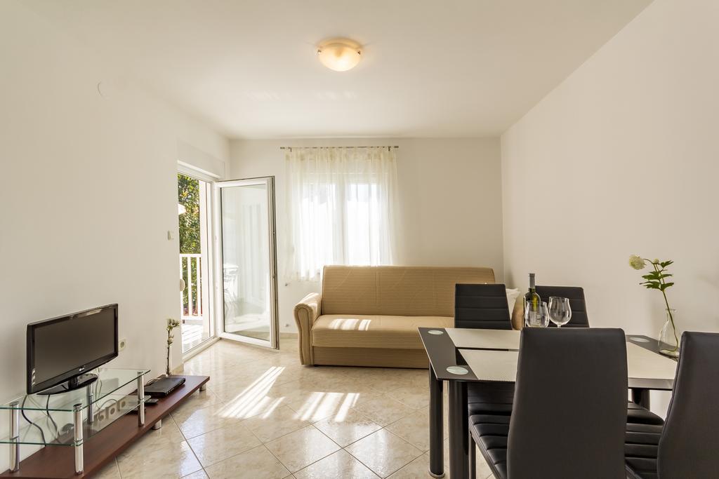 Apartments Alba فاجانا المظهر الخارجي الصورة