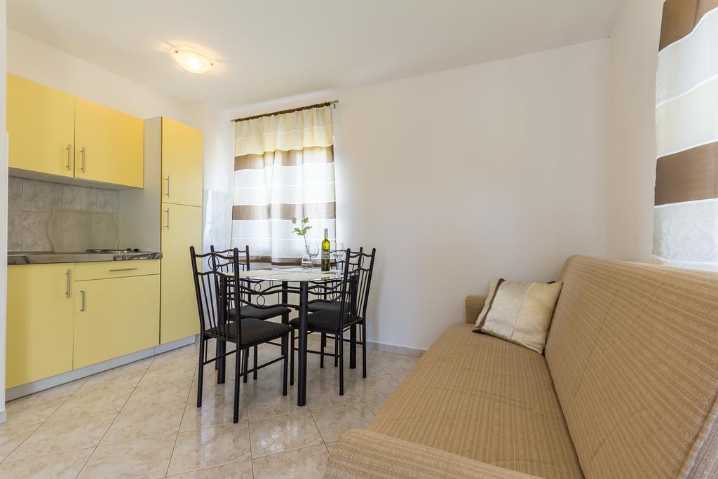 Apartments Alba فاجانا المظهر الخارجي الصورة