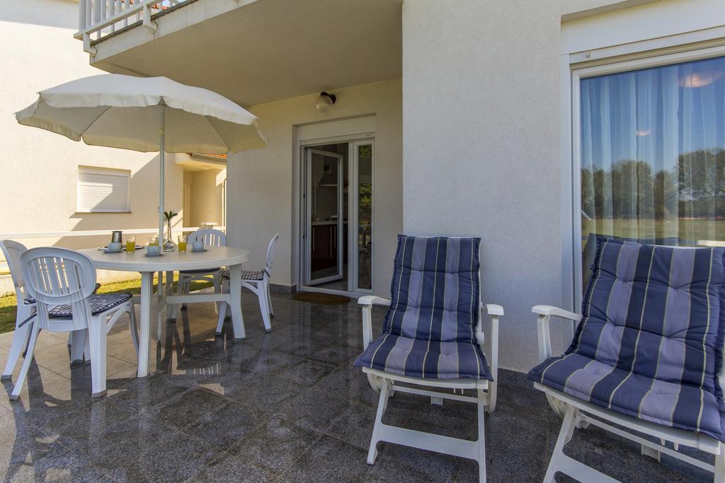 Apartments Alba فاجانا المظهر الخارجي الصورة
