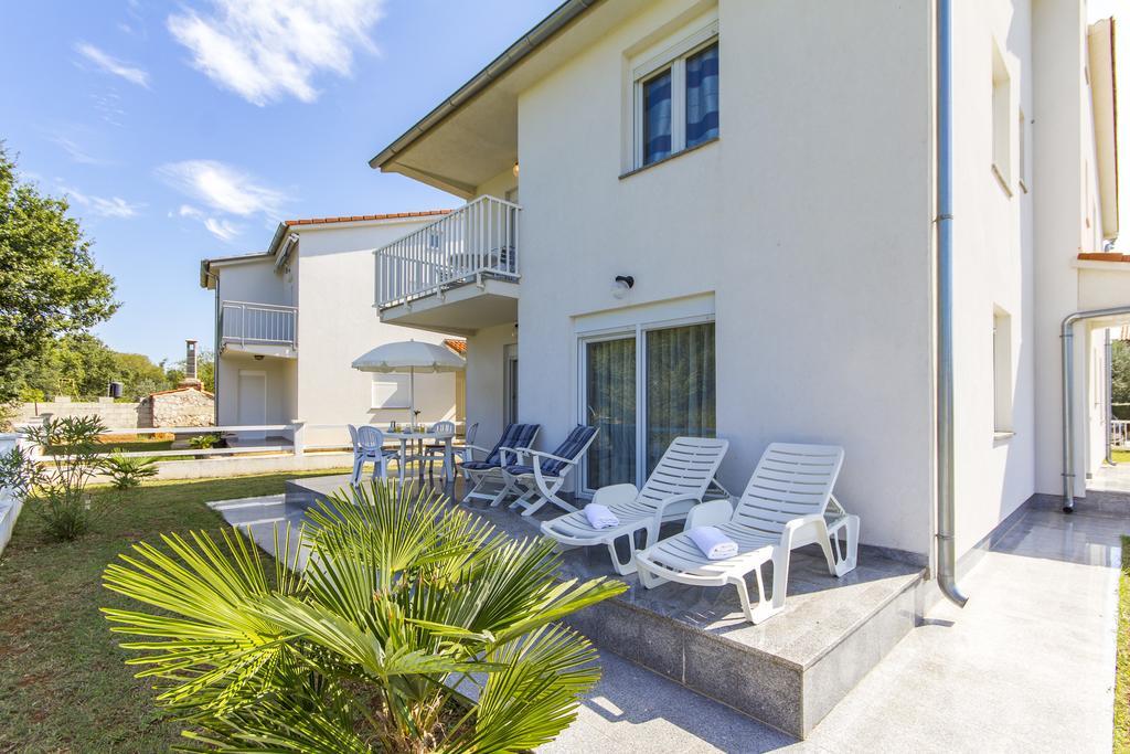 Apartments Alba فاجانا المظهر الخارجي الصورة