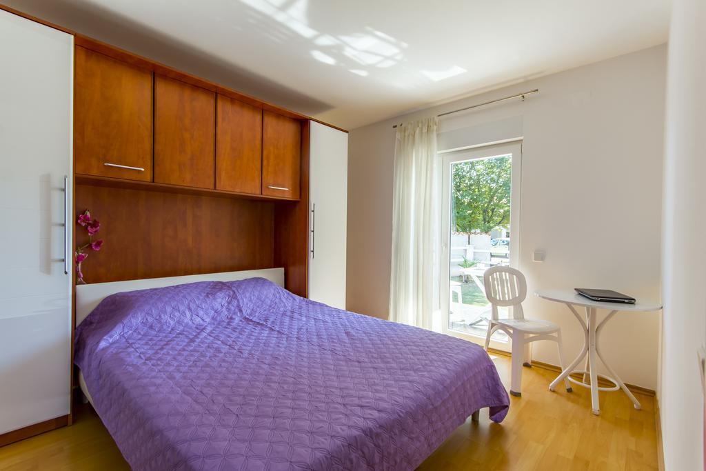 Apartments Alba فاجانا المظهر الخارجي الصورة