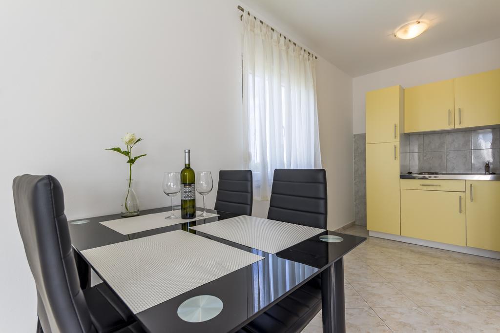 Apartments Alba فاجانا المظهر الخارجي الصورة