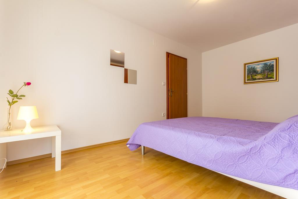 Apartments Alba فاجانا المظهر الخارجي الصورة
