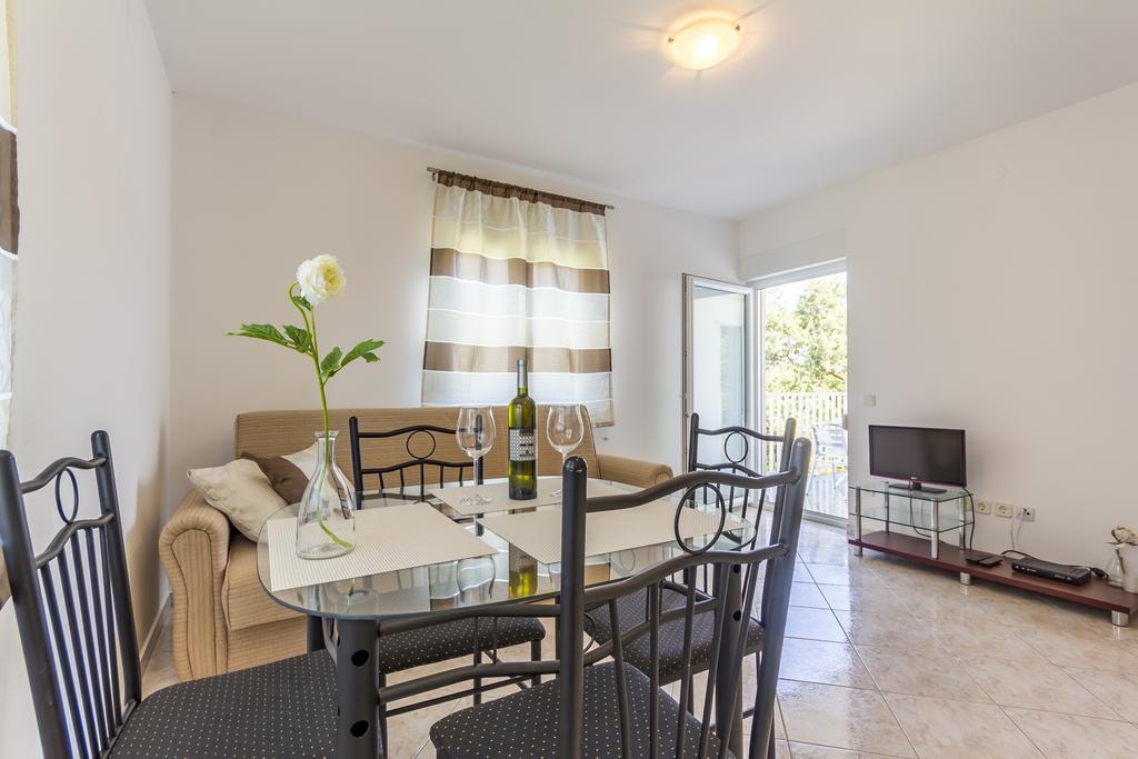 Apartments Alba فاجانا المظهر الخارجي الصورة