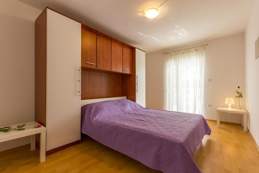 Apartments Alba فاجانا المظهر الخارجي الصورة
