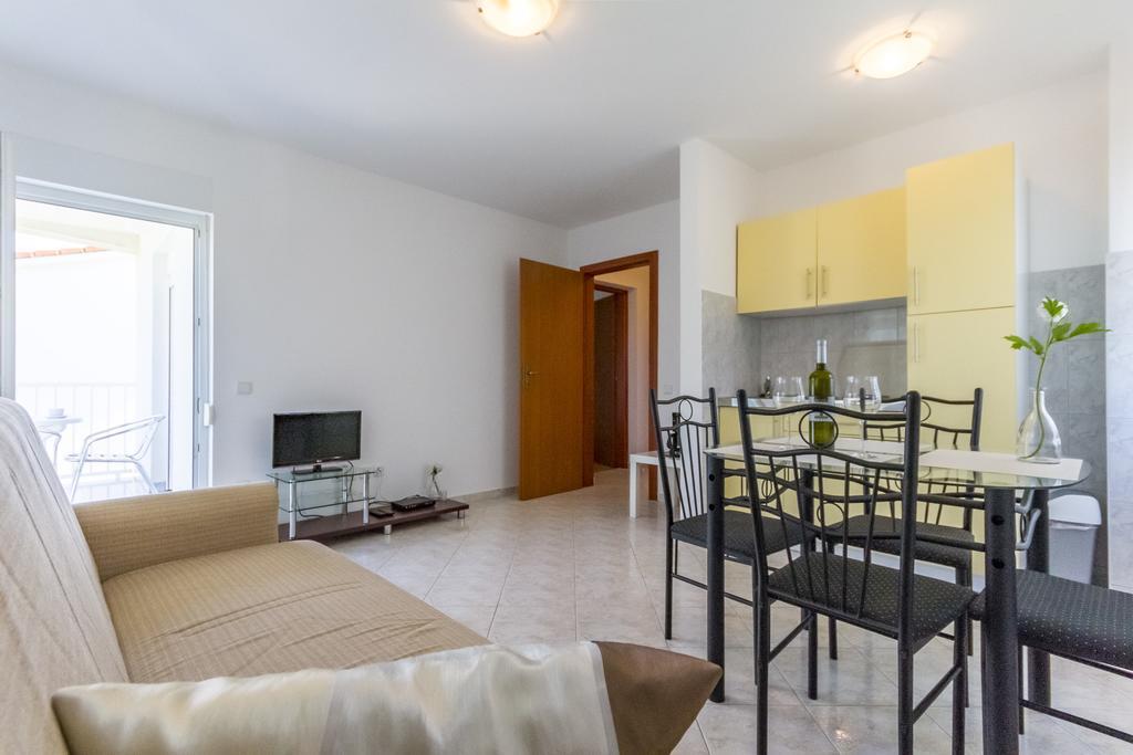 Apartments Alba فاجانا المظهر الخارجي الصورة