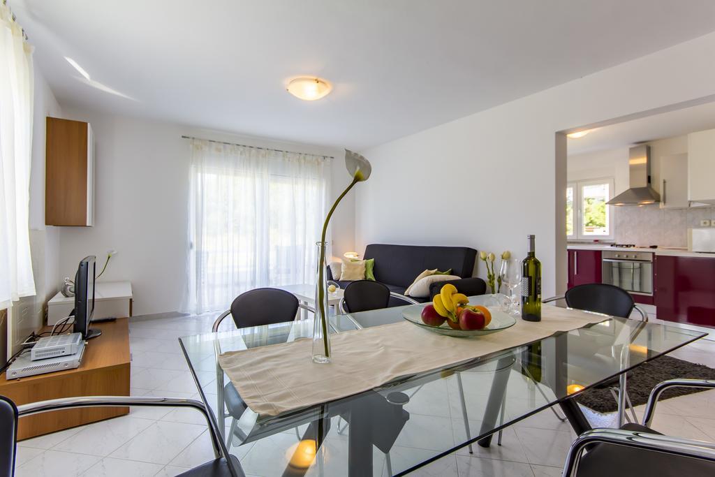 Apartments Alba فاجانا المظهر الخارجي الصورة
