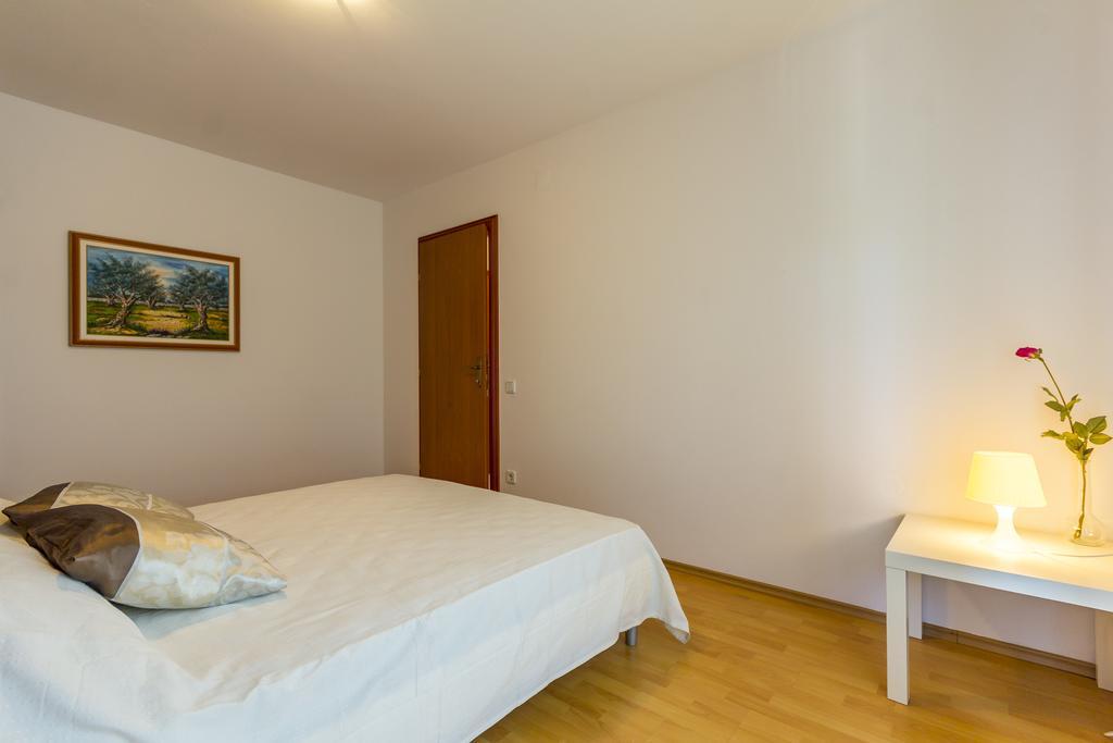 Apartments Alba فاجانا المظهر الخارجي الصورة