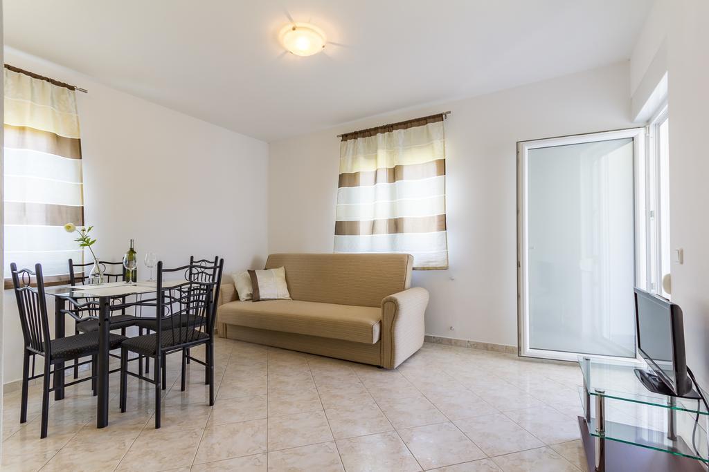 Apartments Alba فاجانا المظهر الخارجي الصورة