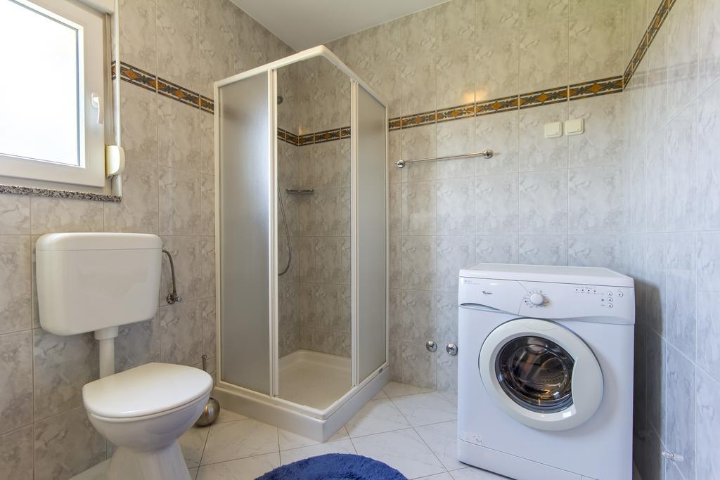 Apartments Alba فاجانا المظهر الخارجي الصورة