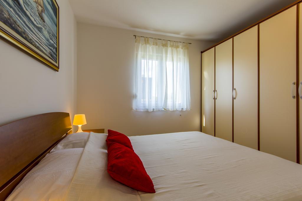 Apartments Alba فاجانا المظهر الخارجي الصورة