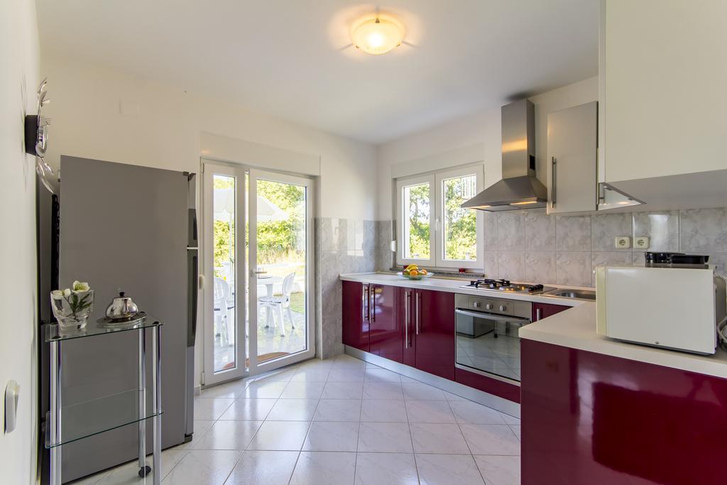 Apartments Alba فاجانا المظهر الخارجي الصورة