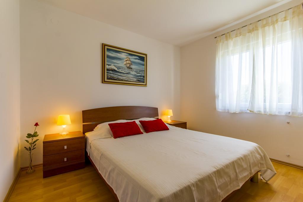 Apartments Alba فاجانا المظهر الخارجي الصورة